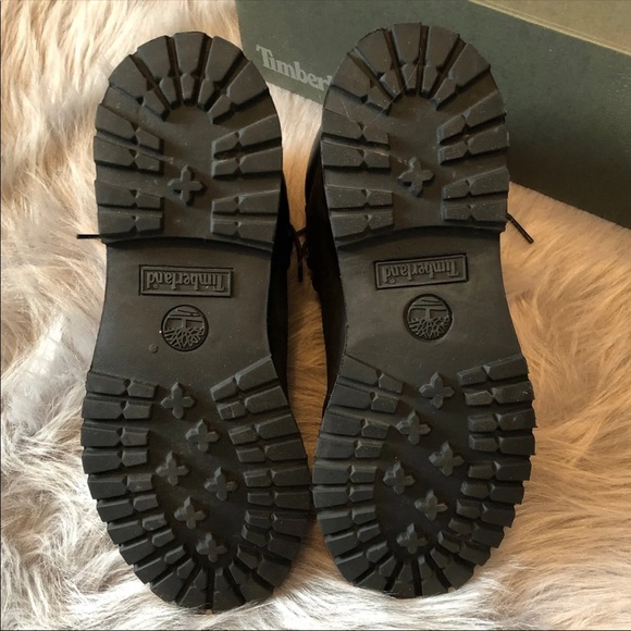 ‼️SOLD‼️ Women’s size 8 Timberland boots - Picture 3 of 7